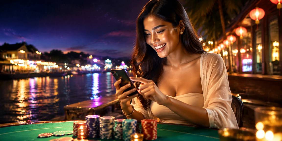 Prosperity Fortune Tree - Slot Tema Tradisional Keberuntungan