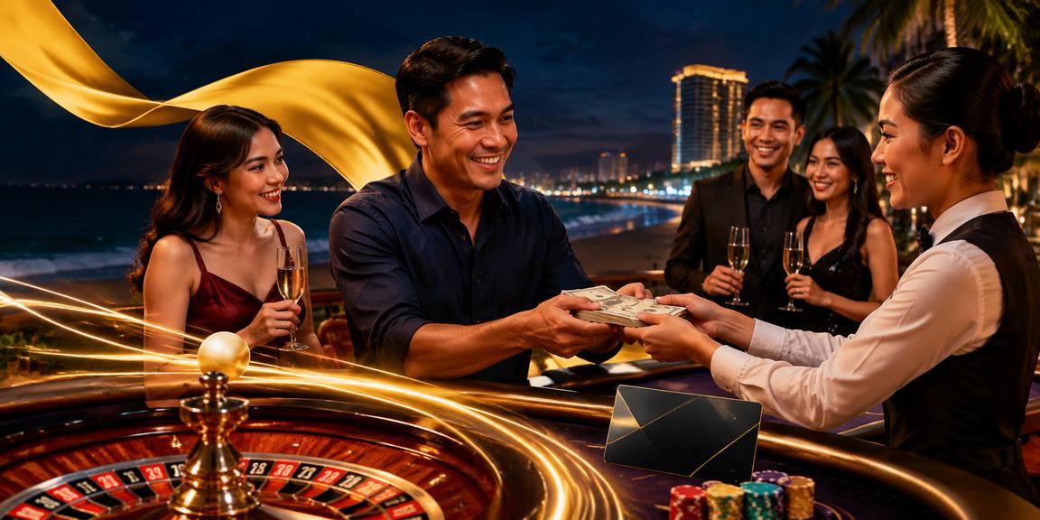 papua4d Casino, Sportsbook dan Slots untuk Malaysia di satu lobi