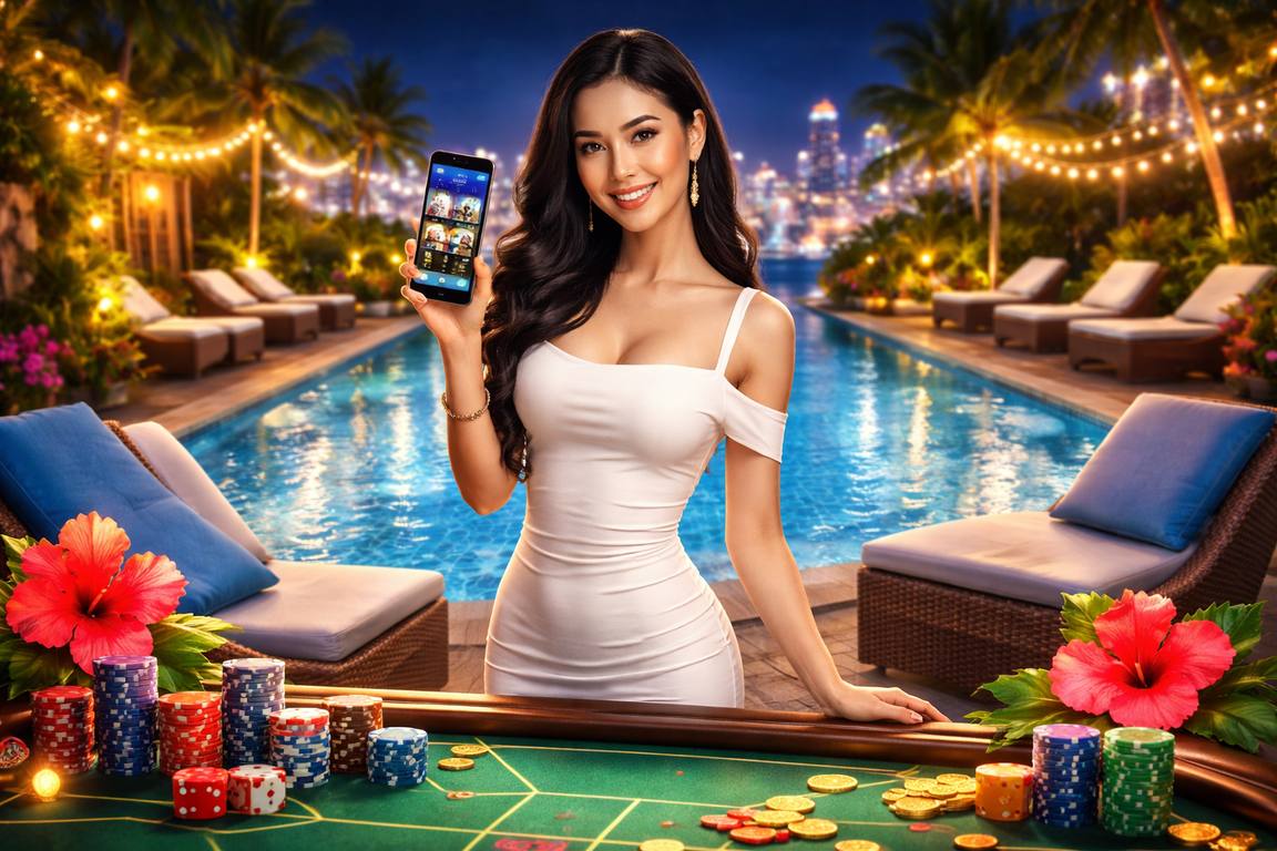 papua4d Casino, Sportsbook dan Slots untuk Malaysia di satu lobi
